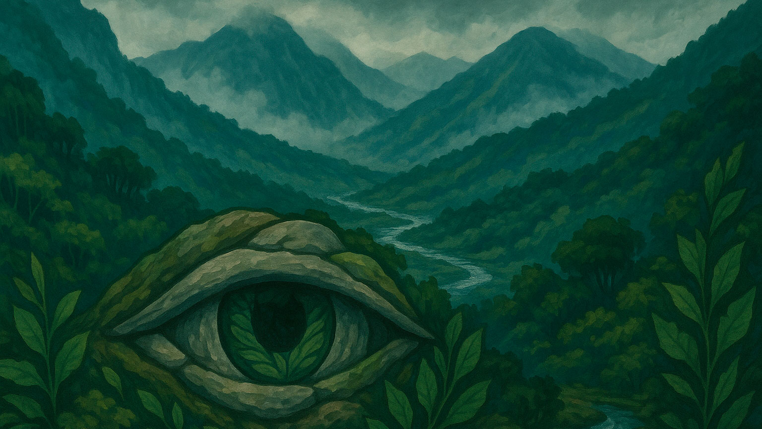 El Ojo Incómodo de la Observación en Eloxochitlán 