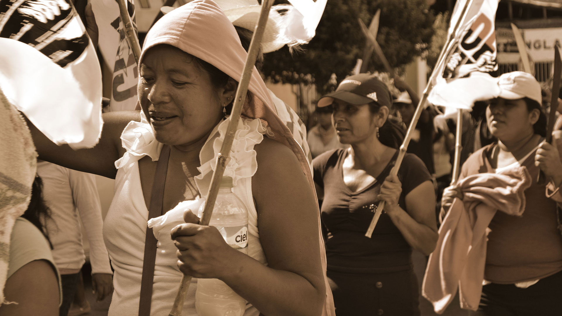 Comunalidad y Resistencia: Raíces de una Insurgencia Comunitaria