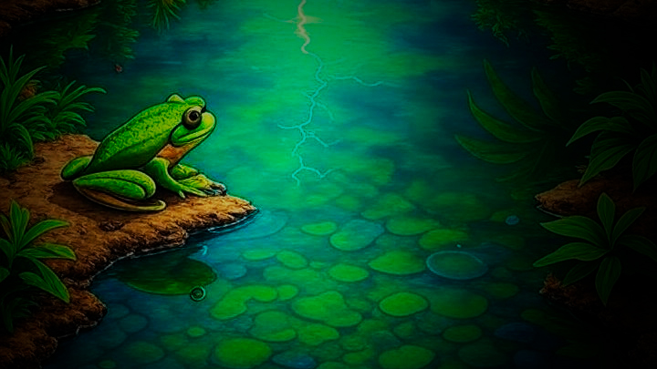 No todo lo que te hace volar…