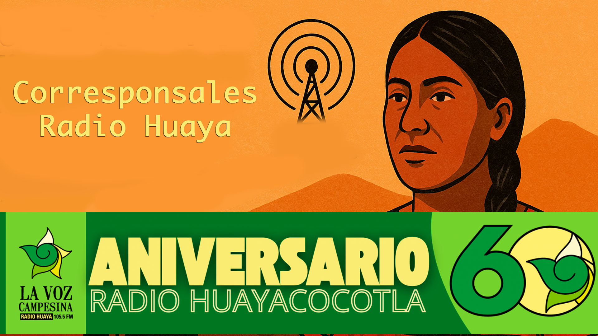 La Palabra Alcanza Lejos: 60 Años de Subversión Mediática en Radio Huaya