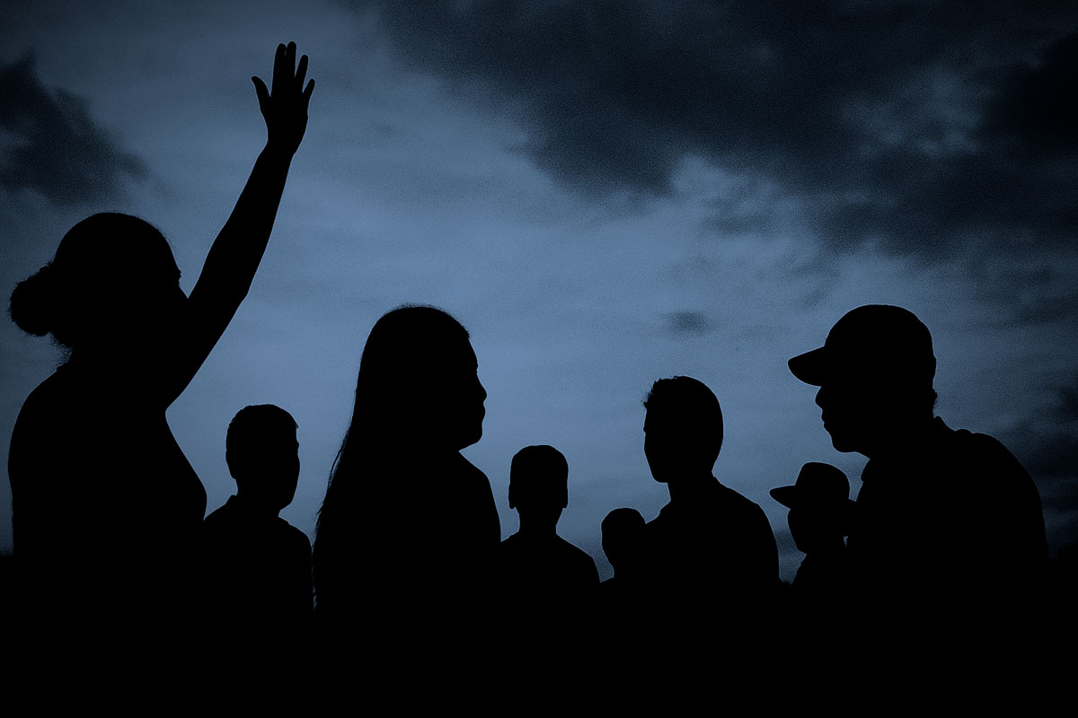 La Faena Internacionalista y el Caciquismo