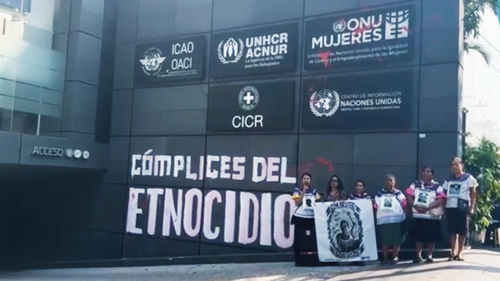 Eloxochitlán vs ONU Mujeres: Cuando el Feminismo Legitima Caciquismo
