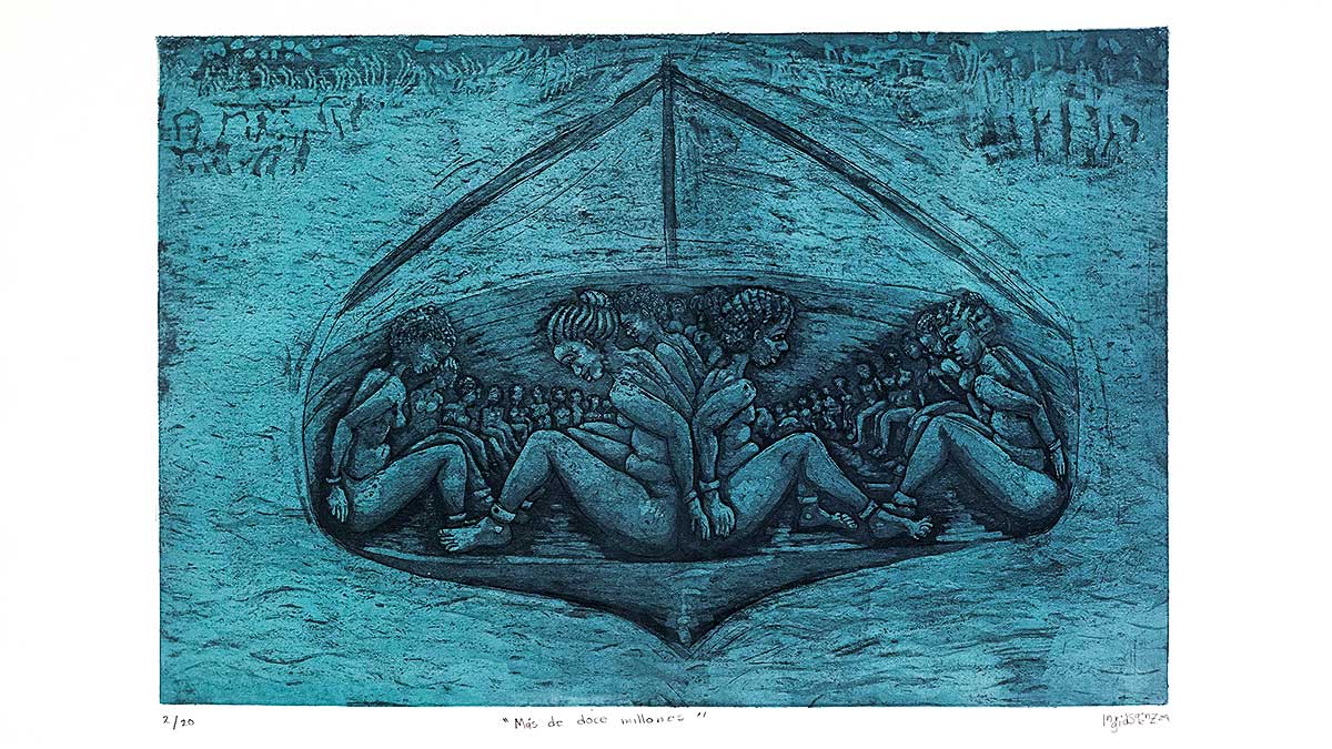 Un Museo Nacional se Rinde: La Revolución de 140 Artistas