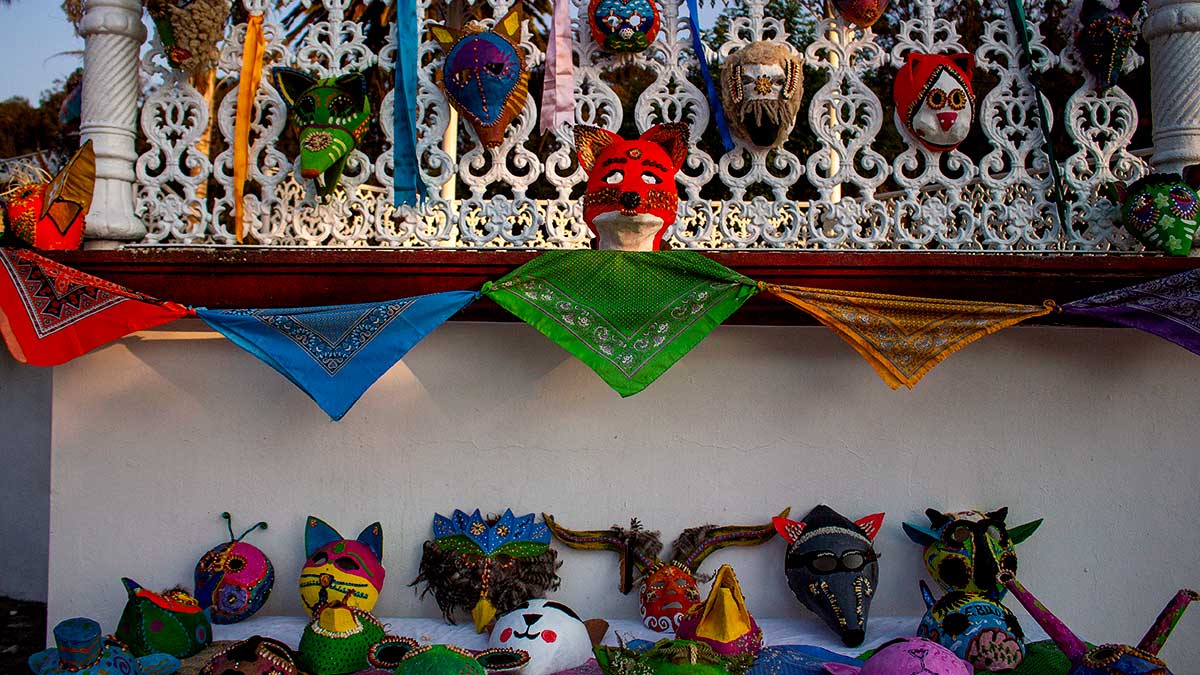 Xipe Tótec y Xoclaque: cuerpos, comida y comunidad en Zacacuautla