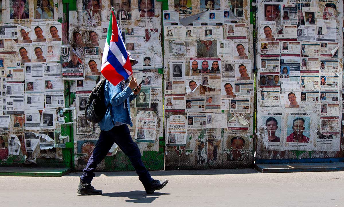 Exigen a Sheinbaum reanudar envío de petróleo a Cuba: “La isla necesita energía”
