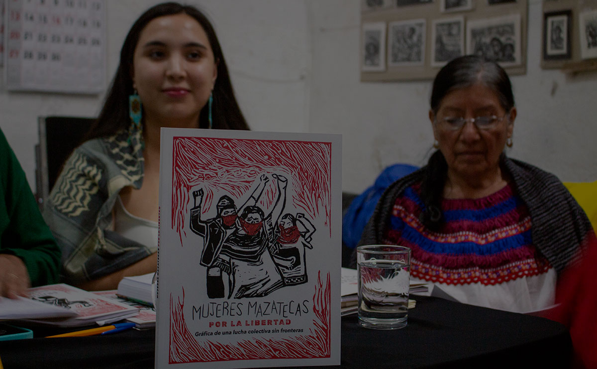 El río todavía habla