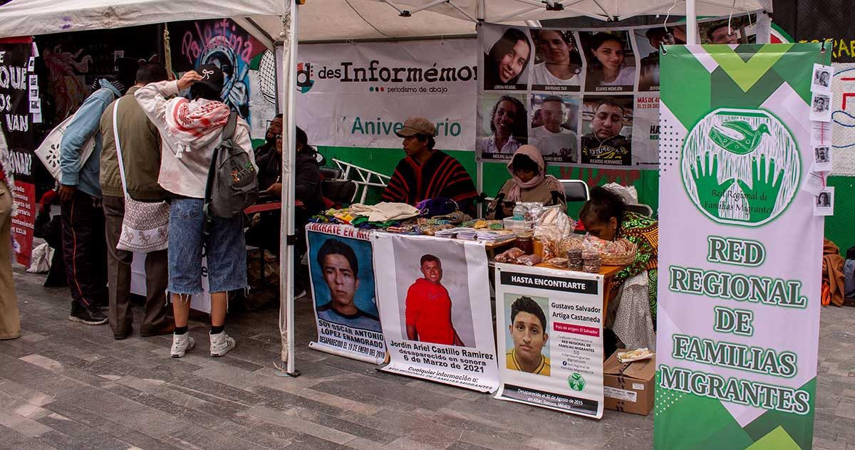 El resorte y la pausa: Desinformémonos detiene su cobertura diaria tras 17 años en las calles