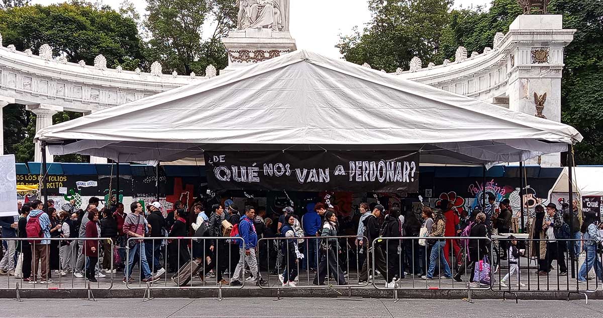 Podcast | El resorte y la pausa: Desinformémonos tras 17 años de labor informativa desde abajo